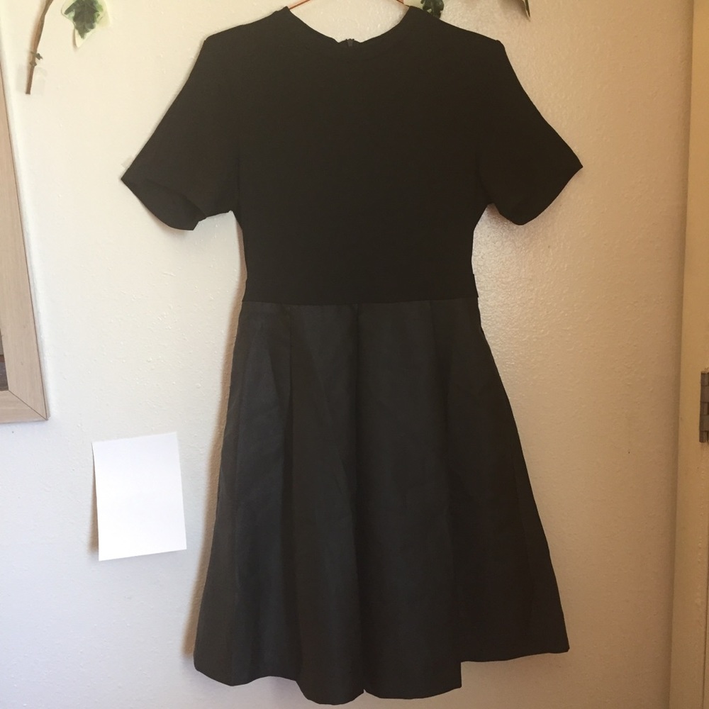 Bitlive Black Dress Size M